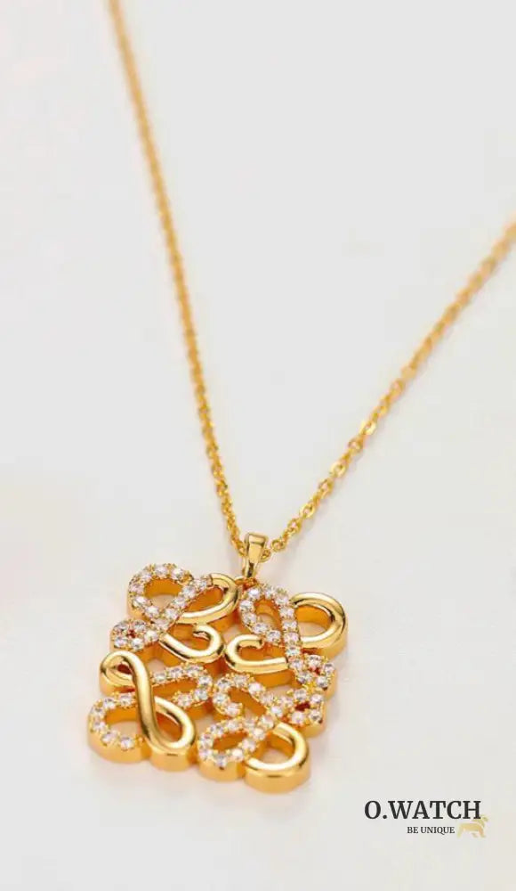 COLLIER LOEWE