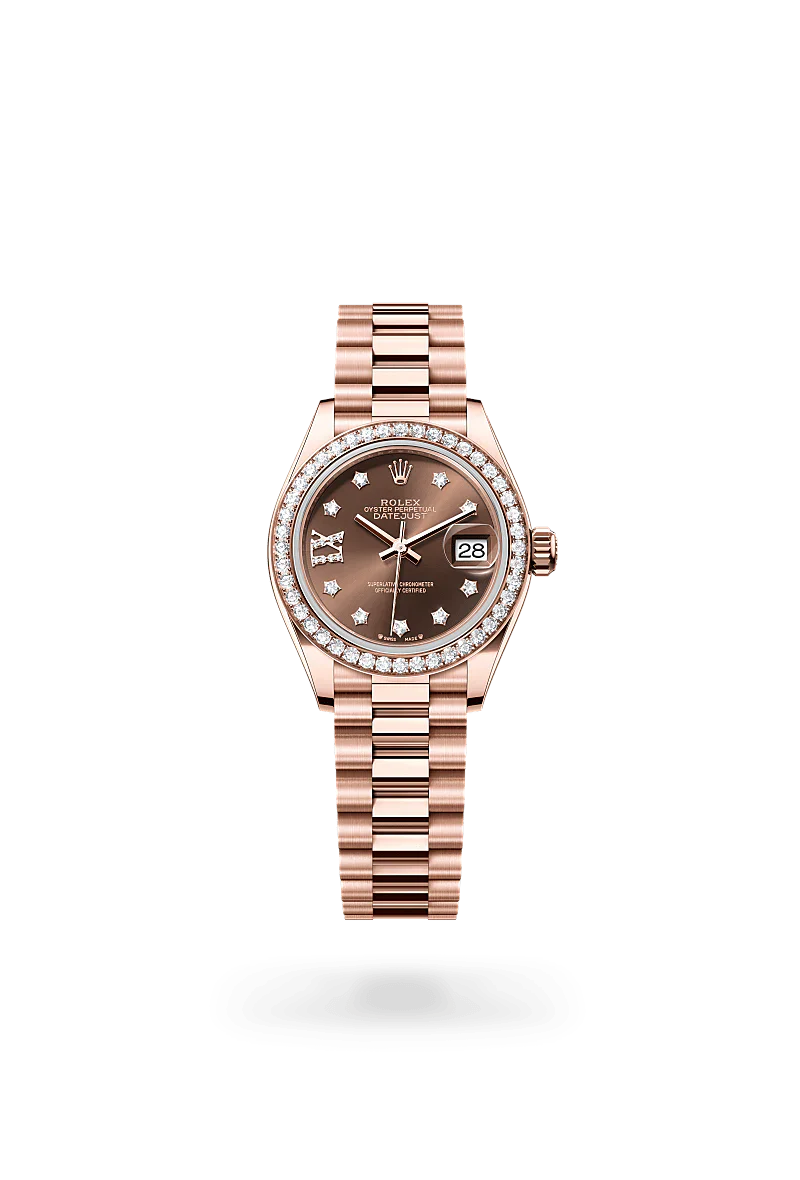 Rolex Lady-Datejust