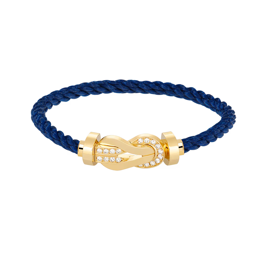 BRACELET FRED  BLEU