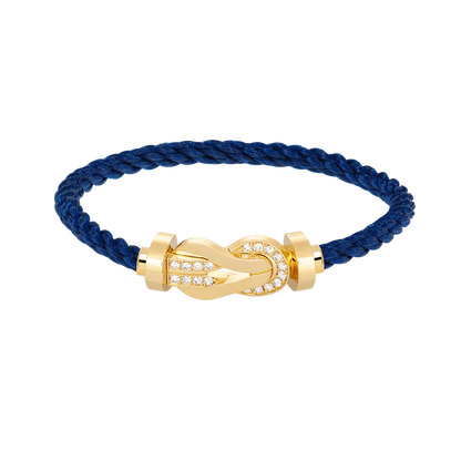 BRACELET FRED  BLEU