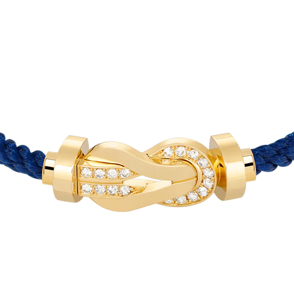 BRACELET FRED  BLEU