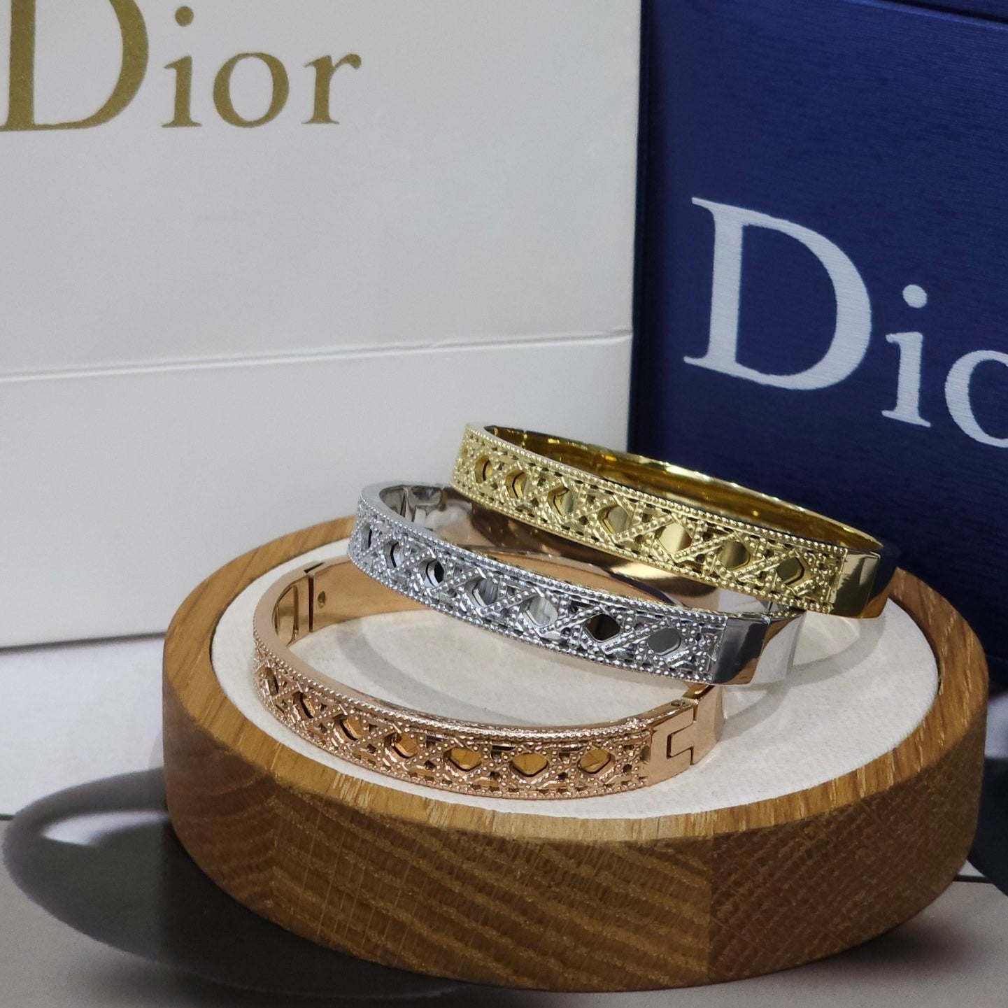 BRACELET DIOR A01