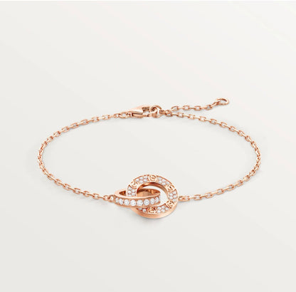 GOURMETTE Cartier Love DD