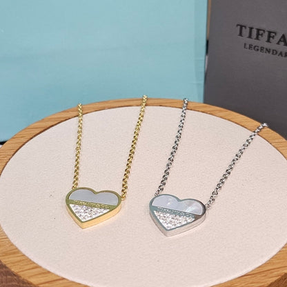 COLLIER TIFFANY&Co Sixteen C26