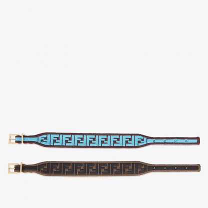 BRACELET Fendi Tissu Unisex