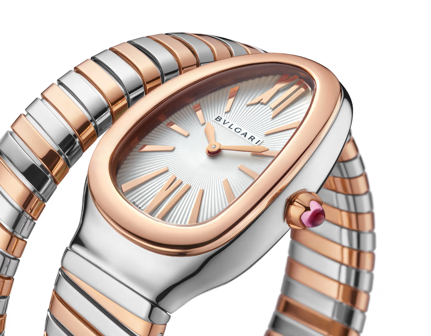 Serpenti Tubogas Montre
