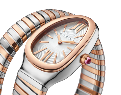 Serpenti Tubogas Montre