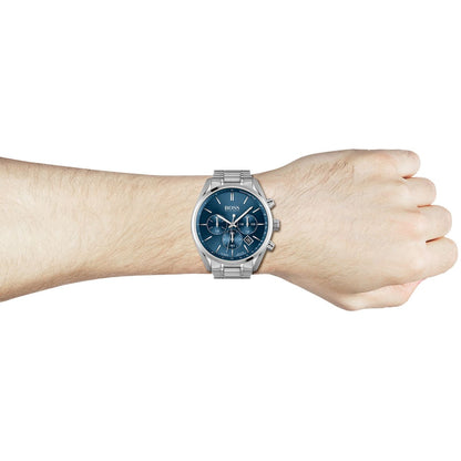 Montre HUGO BOSS Pour Hommes Champion 1513818