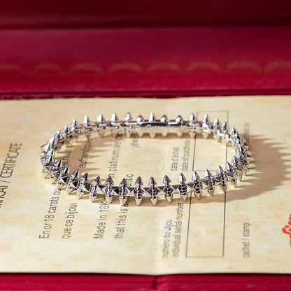 Gourmette CARTIER CLASH