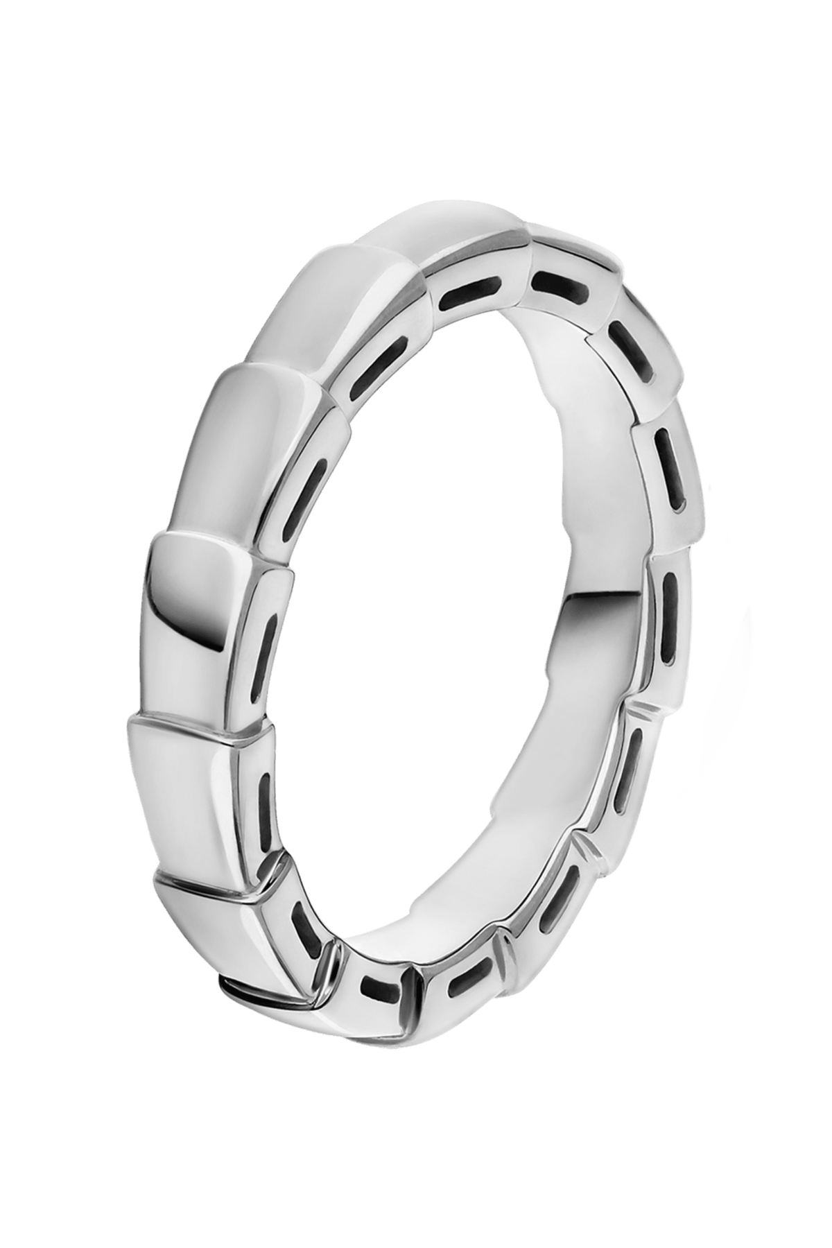 BAGUE SERPENTI Viper S