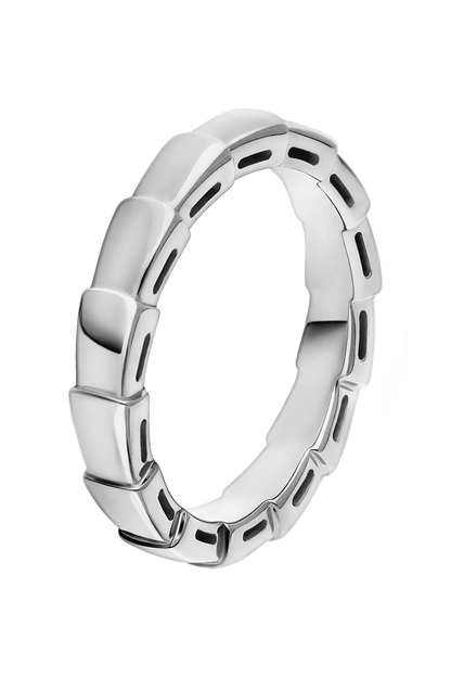 BAGUE SERPENTI Viper S