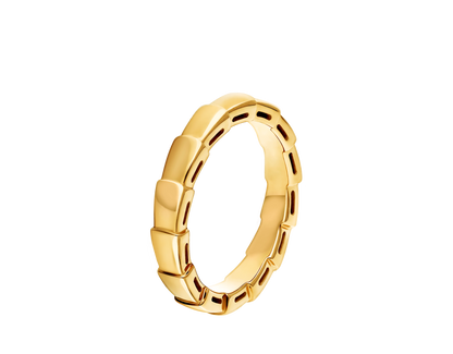 BAGUE SERPENTI Viper S