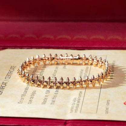 Gourmette CARTIER CLASH