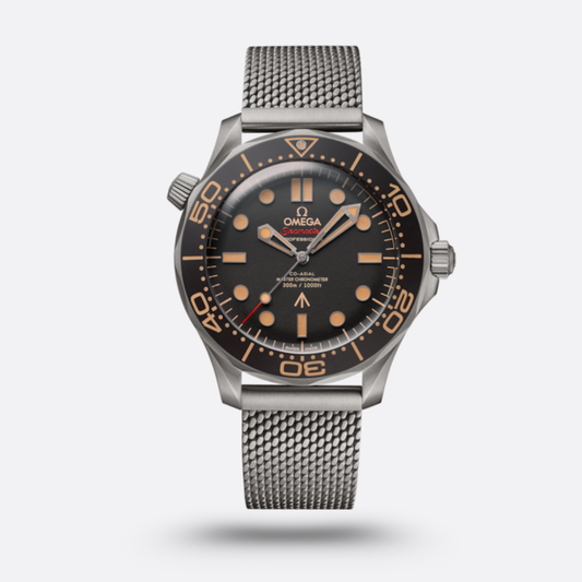 Omega nouveau arrivage