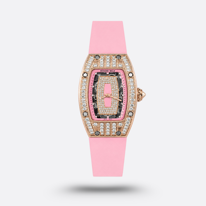 Richard Mille RM 07 - Rose
