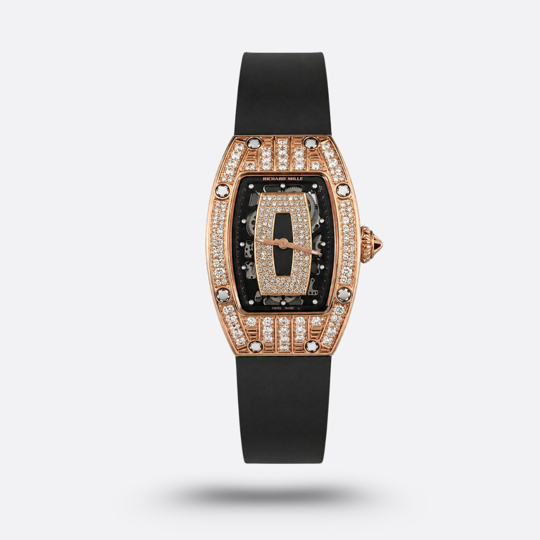 Richard Mille RM 07 - Noir
