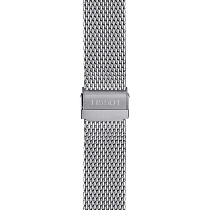 Montre chronographe Tissot PR 100 pour homme - T101.417.11.041.00