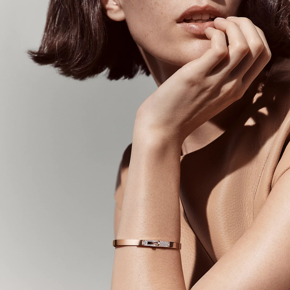 BRACELET Hermès kelly S
