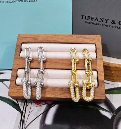 BOUCLES TIFFANY&CO hardwear LS