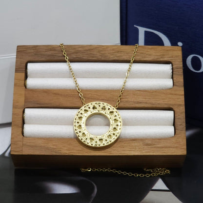 COLLIER DIOR A01