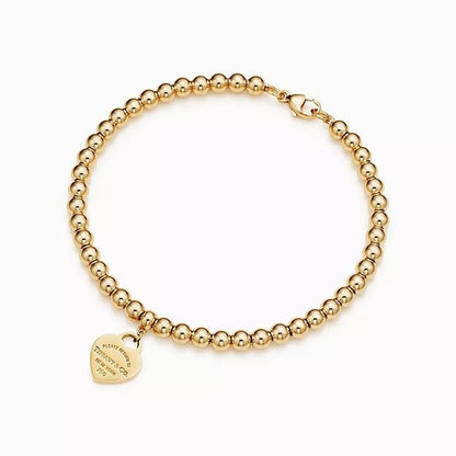 GOURMETTE TIFFANY&CO c