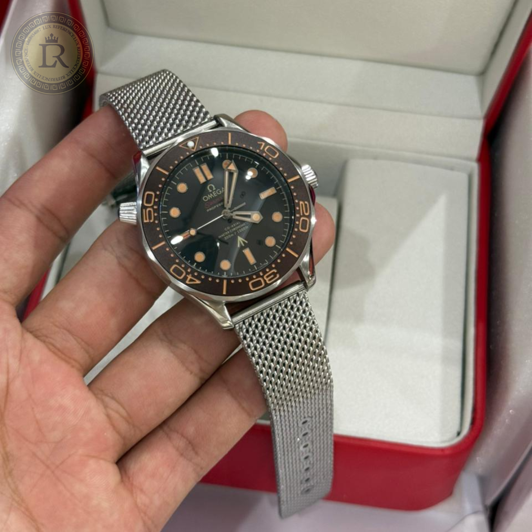 Omega nouveau arrivage