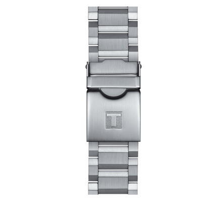 Montre chronographe Tissot Supersport pour homme - T125.617.21.051.00