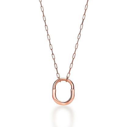 COLLIER TIFFANY&CO LOCK P