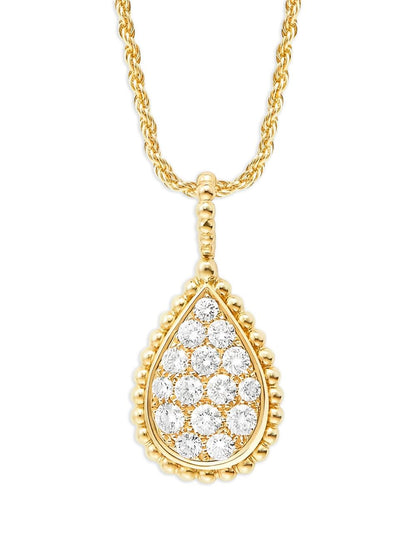 Collier BOUCHERON