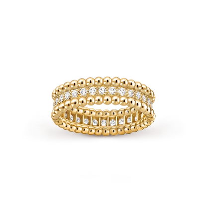 BAGUE VAN CLEEF & ARPELS Estelle