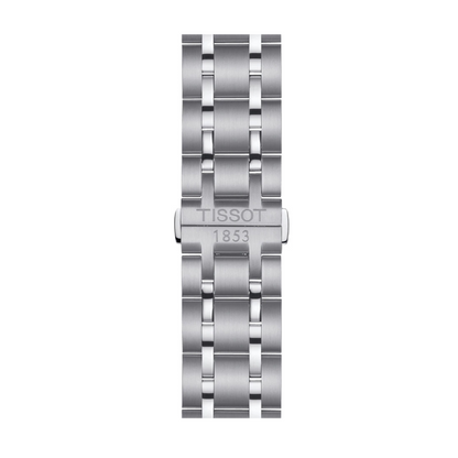 Montre Tissot Couturier  pour homme, T0356171105100
