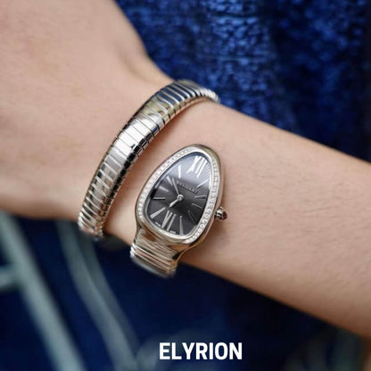 Montre Femme - Serpenti Tubogas single spiral