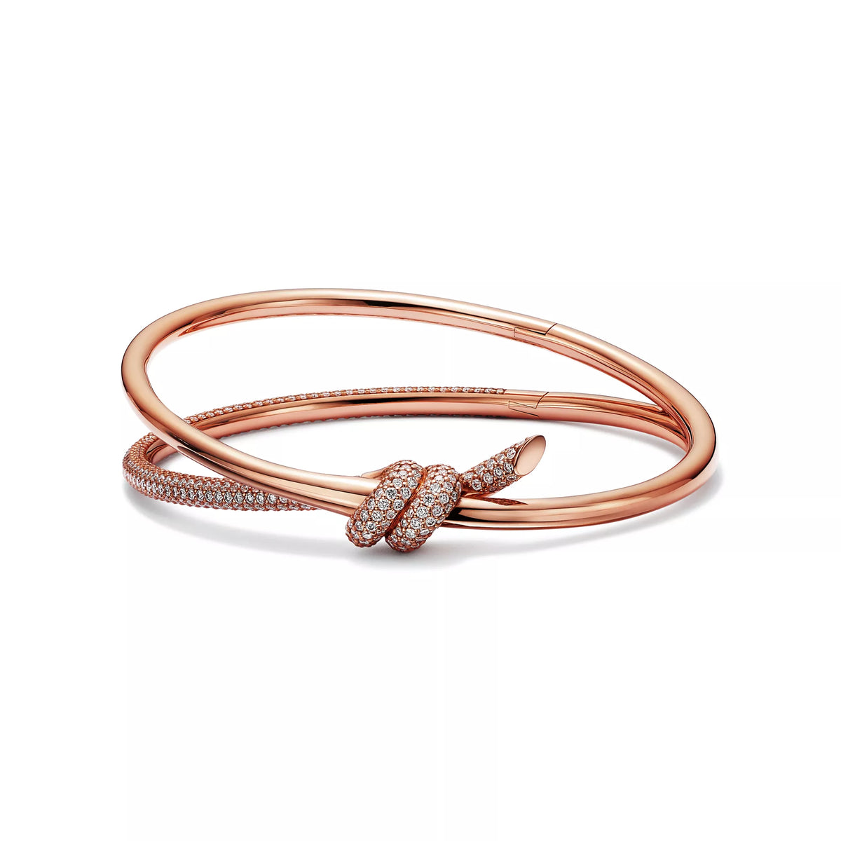 BRACELET TIFF ANY KNOT P