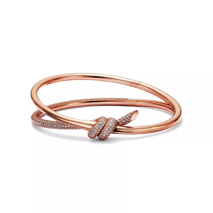 BRACELET TIFF ANY KNOT P