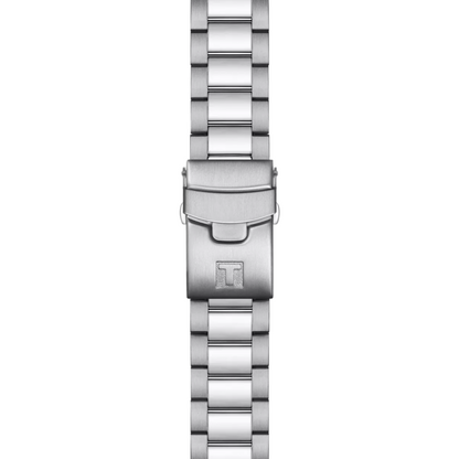 Montre chronographe Tissot Seastar 1000 pour homme - T120.417.11.091.01