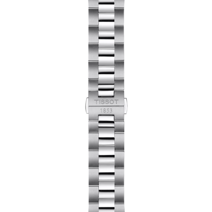 Montre chronographe Tissot Gentleman  pour homme -T127.410.11.041.00