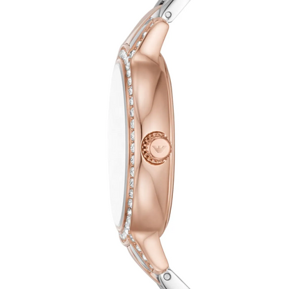 Montre EMPORIO ARMANI Pour Femme, AR11499