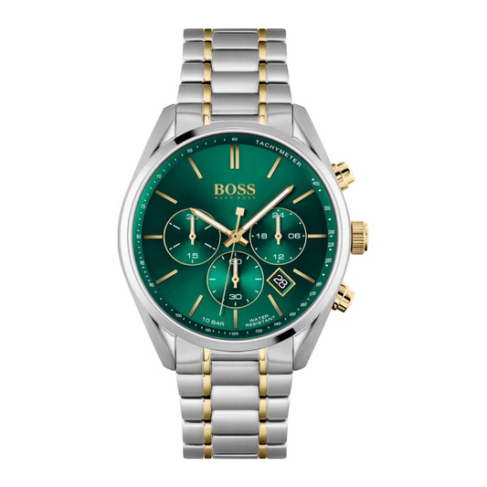 Montre Hugo Boss Champion pour homme, 1513878