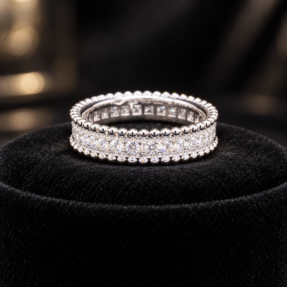 BAGUE VAN CLEEF & ARPELS Estelle