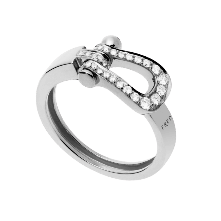 BAGUE FRED F10