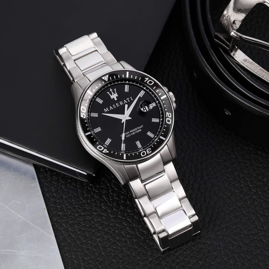 Montre Homme Sfida Maserati R8853140002