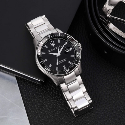 Montre Homme Sfida Maserati R8853140002