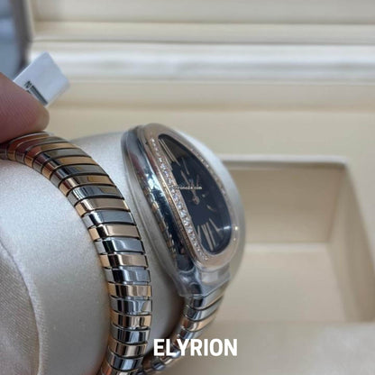 Montre Femme - Serpenti Tubogas single spiral