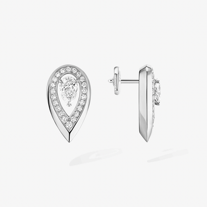 BOUCLES D'OREILLES MESSIKA Fiery