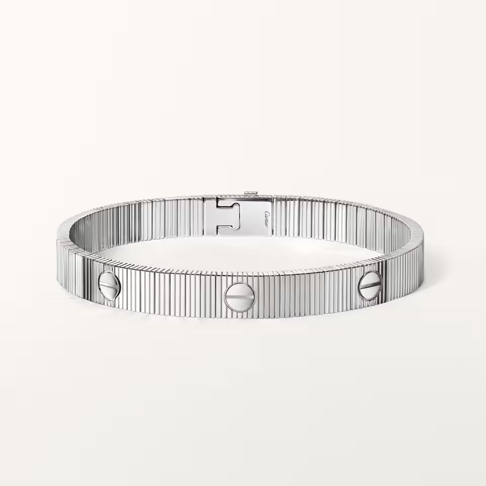 BRACELET CARTIER LOVE UNLIMITED