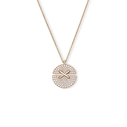 Collier CHAUMET Liens