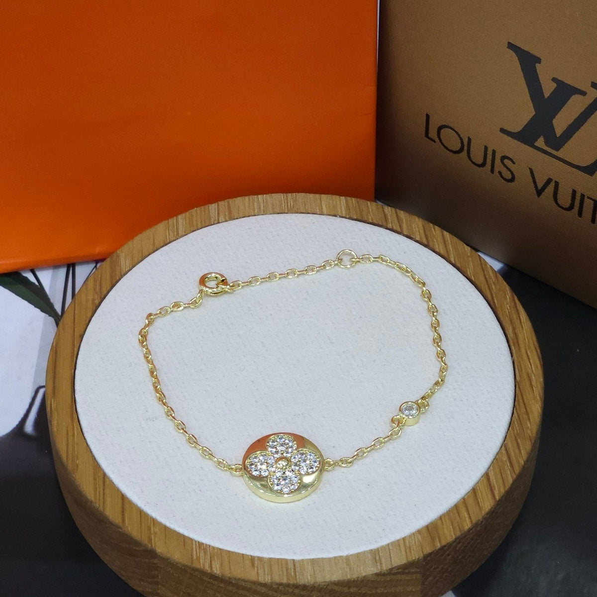 GOURMETTE LV lV1S