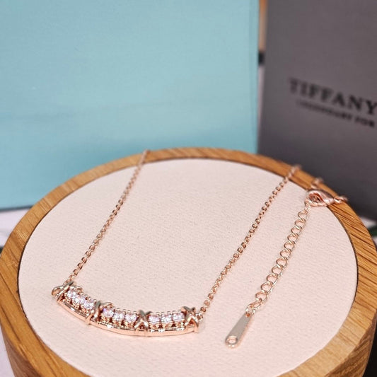 COLLIER TIFFANY&Co Sixteen L