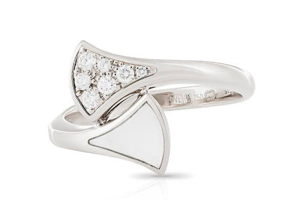 BAGUE SERPENTI Divas