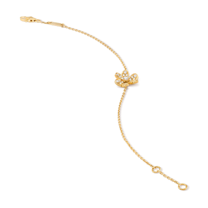 GOURMETTE VAN CLEEF & ARPELS FRIVOLE